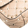 Secondhand Valentino Small Nappa Rockstud Spike Satchel