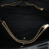 Burberry Medium Leather and House Check Banner Satchel Secondhand