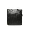 Bottega Veneta Nappa Intrecciato Flat Tote Secondhand