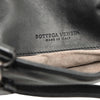 Secondhand Bottega Veneta Nappa Intrecciato Flat Tote