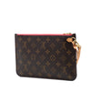 Louis Vuitton Monogram Neverfull MM Pouch Secondhand