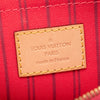 Louis Vuitton Monogram Neverfull MM Pouch Secondhand