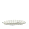 Secondhand Bottega Veneta Small Lambskin Intrecciato Turn Pouch