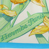 Hermès Au Bord Leau Silk Scarf 90 Secondhand