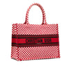 Dior Medium Dioramour Book Tote Secondhand