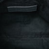 Balenciaga Lambskin Motocross Classic Clip M Clutch Secondhand