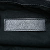 Balenciaga Lambskin Motocross Classic Clip M Clutch Secondhand