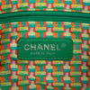 Chanel Medium Quilted Rubber and Lambskin Coco Rain Flap Secondhand