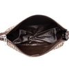Fendi Zucchino Canvas Handbag Secondhand
