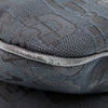Gucci Horsebit Canvas Shoulder Bag Secondhand