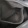 Gucci Horsebit Canvas Shoulder Bag Secondhand