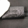Gucci Horsebit Canvas Shoulder Bag Secondhand
