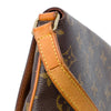 Louis Vuitton Monogram Musette Salsa PM Short Strap Secondhand