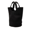 Balenciaga Canvas Wave Tote XS Secondhand