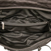 Chanel Quilted Metallic Lambskin Sharpei Flap Secondhand