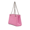 Secondhand Versace Quilted Leather Virtus Tote