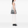 Prada Large Saffiano Cuir Dome Bag Secondhand