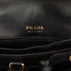 Prada Impuntu Velluto Corsaire Crossbody Secondhand