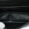 Chanel Mini Rectangular Classic Patent Single Flap Secondhand