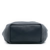 LOEWE Small Mellow Nappa Lambskin Squeeze Bag Secondhand