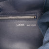 LOEWE Small Mellow Nappa Lambskin Squeeze Bag Secondhand