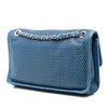 Chanel Medium Perforated Lambskin Up In The Air Flap Secondhand