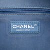 Chanel Medium Perforated Lambskin Up In The Air Flap Secondhand