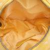 Chanel New Travel Line Nylon Round Coin Pouch Secondhand