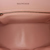 Balenciaga Hourglass S Satchel Secondhand