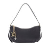 Louis Vuitton Calfskin Pochette LV Bloom Secondhand