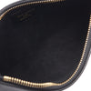 Louis Vuitton Calfskin Pochette LV Bloom Secondhand