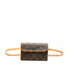 Louis Vuitton Monogram Pochette Florentine Secondhand