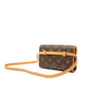 Louis Vuitton Monogram Pochette Florentine Secondhand
