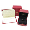 Secondhand Cartier 18K White Gold Small Love Ring