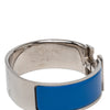 Hermès Wide Enamel Clic Clac H Bracelet PM Secondhand