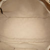 Gucci Diamante Canvas Sukey Satchel Secondhand