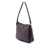 Louis Vuitton Damier Ebene Trousse Pochette Secondhand