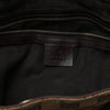 Gucci GG Canvas GG Charm Tote Secondhand