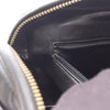 Chanel CC Quilted Lambskin Tassel Crossbody Secondhand