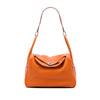 Hermès Clemence Lindy 34 Secondhand