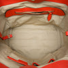 Burberry Small House Check Canvas Bridle Canterbury Tote Secondhand