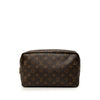 Louis Vuitton Monogram Trousse Toilette 28 Secondhand