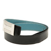 Hermès Box Calf and Togo H Plate Reversible Belt Secondhand