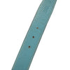 Hermès Box Calf and Togo H Plate Reversible Belt Secondhand