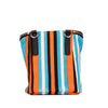 Prada Canvas Canapa Baiadera Crossbody Secondhand