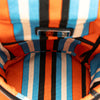 Prada Canvas Canapa Baiadera Crossbody Secondhand