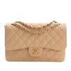 Chanel Jumbo Classic Caviar Double Flap Secondhand