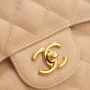 Chanel Jumbo Classic Caviar Double Flap Secondhand