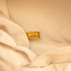 Chanel Small Quilted Calfskin In The Mix Satchel Secondhand