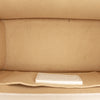 Jacquemus Leather Le Chiquito Moyen Secondhand